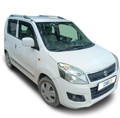 Maruti Wagon R 1.0-img